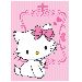 Kinderteppich Hello Kitty - Listenansicht